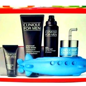 Clinique box set for men